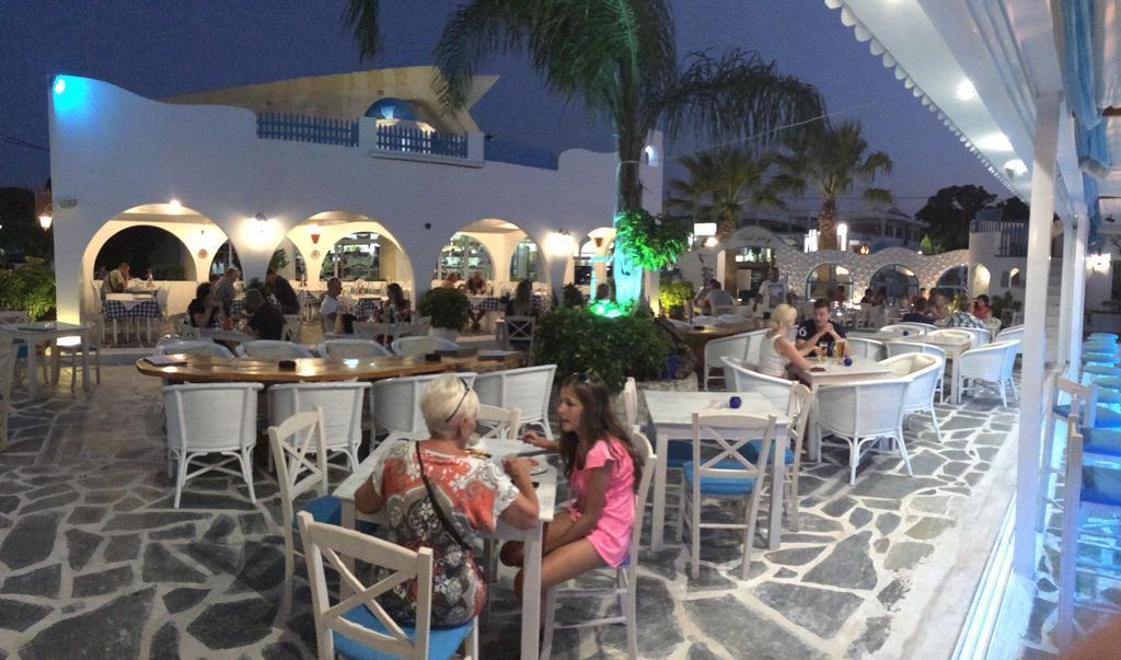 Romantza Mare Koskinou  المظهر الخارجي الصورة